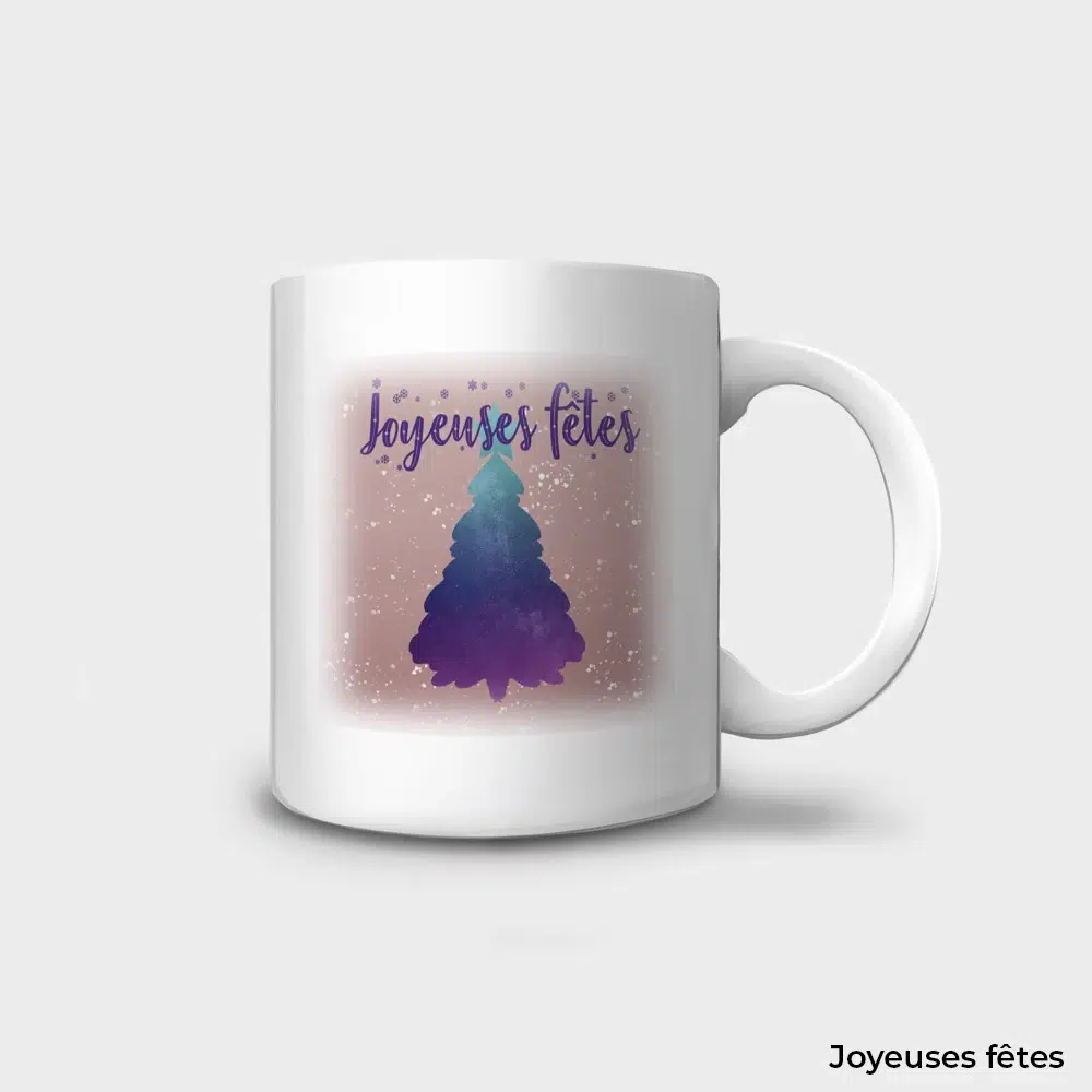 Mug Noël – Image 7