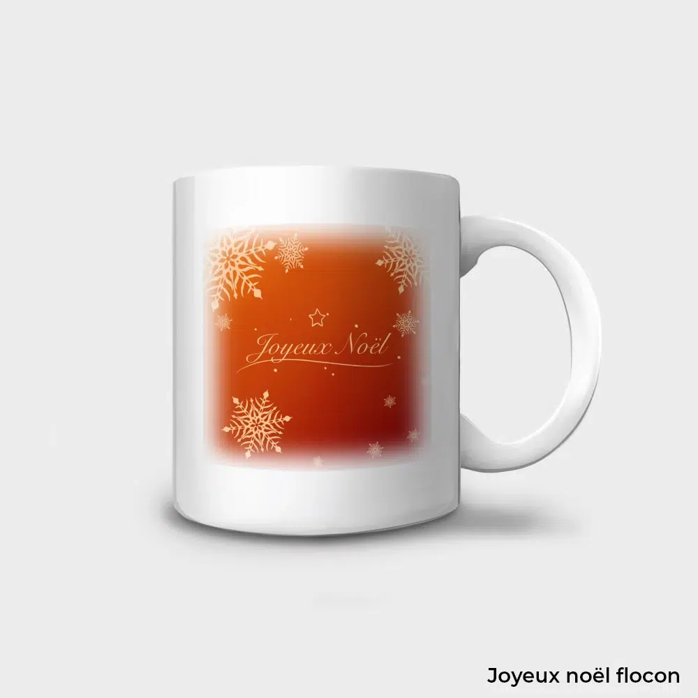 Mug Noël – Image 9