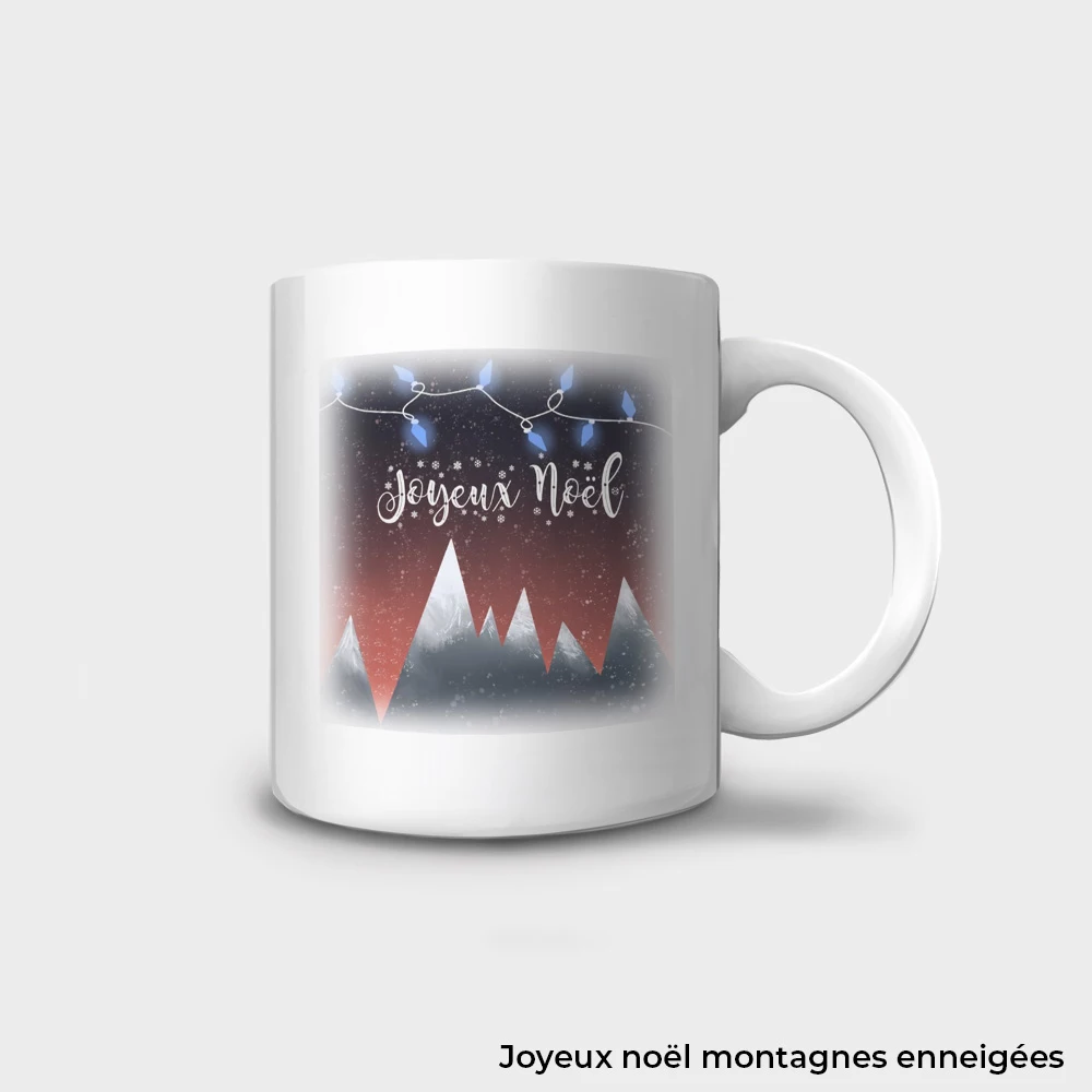Mug Noël – Image 11