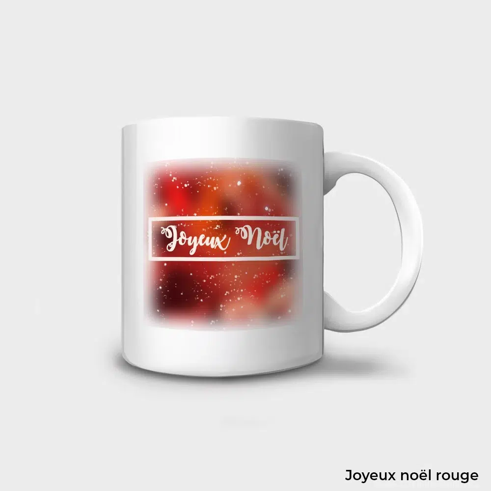Mug Noël – Image 13