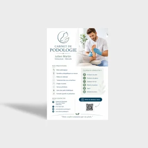 Flyer A5 Recto