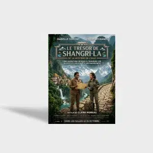 Affiche grand format A0 - 84x120 cm