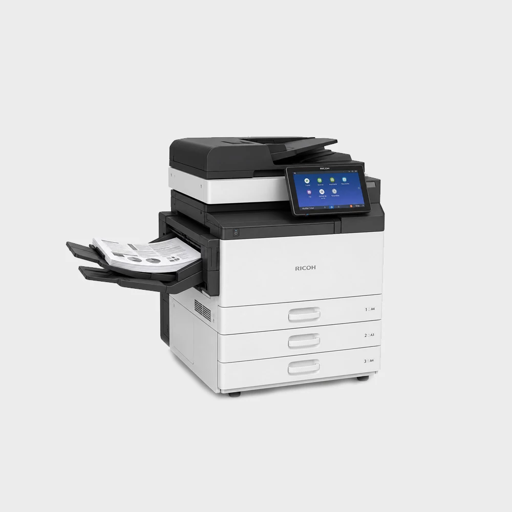 Photocopies et impressions