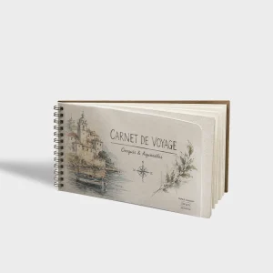 Carnet de voyage
