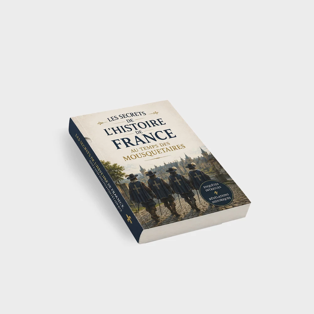 Livre dos carré collé