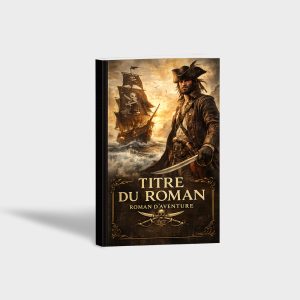 Livre thermocollé