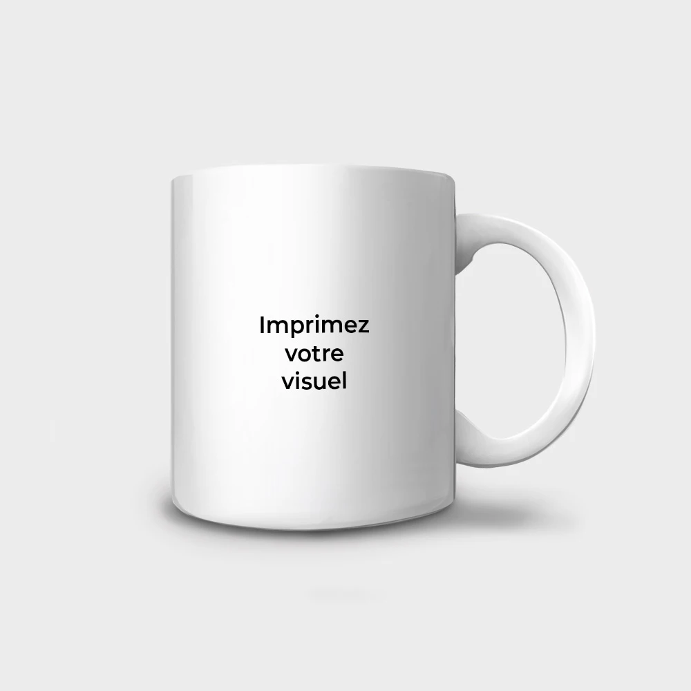 Mug Personnalisable