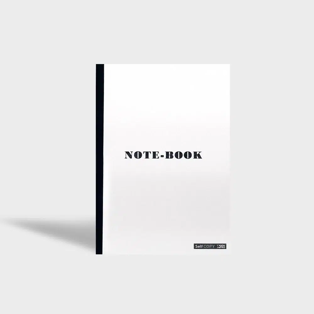 Cahier de brouillon – Image 2