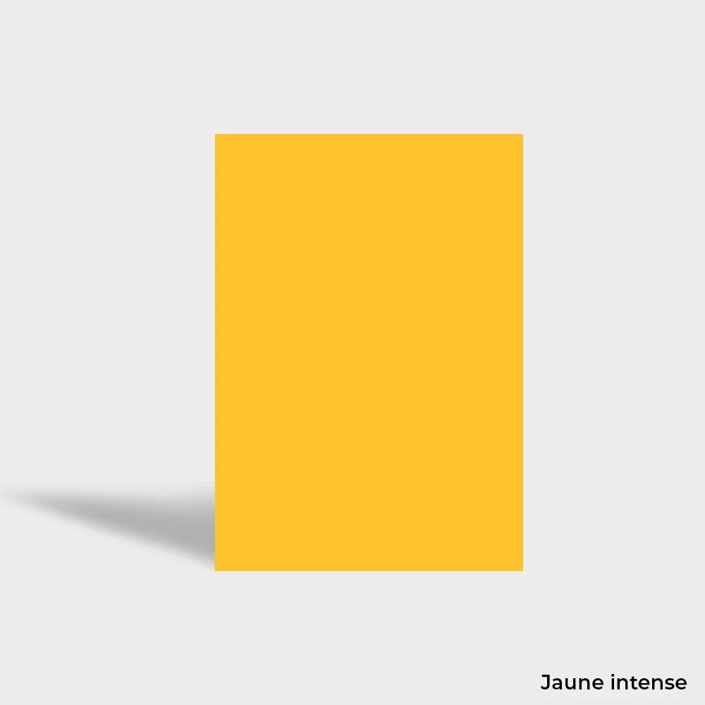 Papier coloré 160g / Couverture de dossier – Image 9