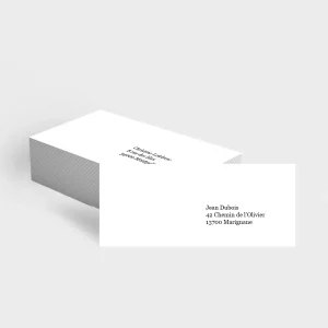 Publipostage