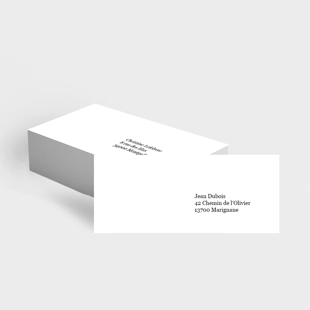 Publipostage