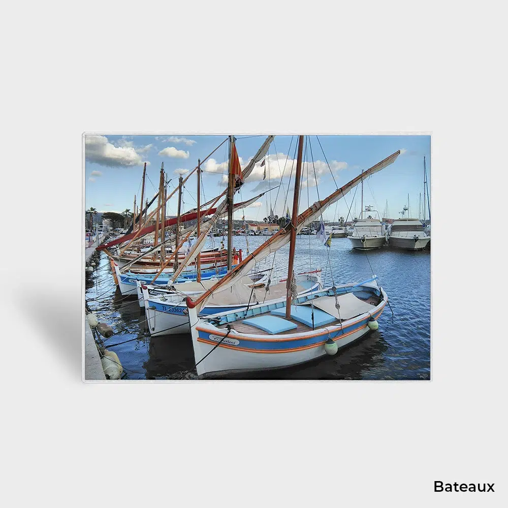 Set de table - Nos modèles – Image 6