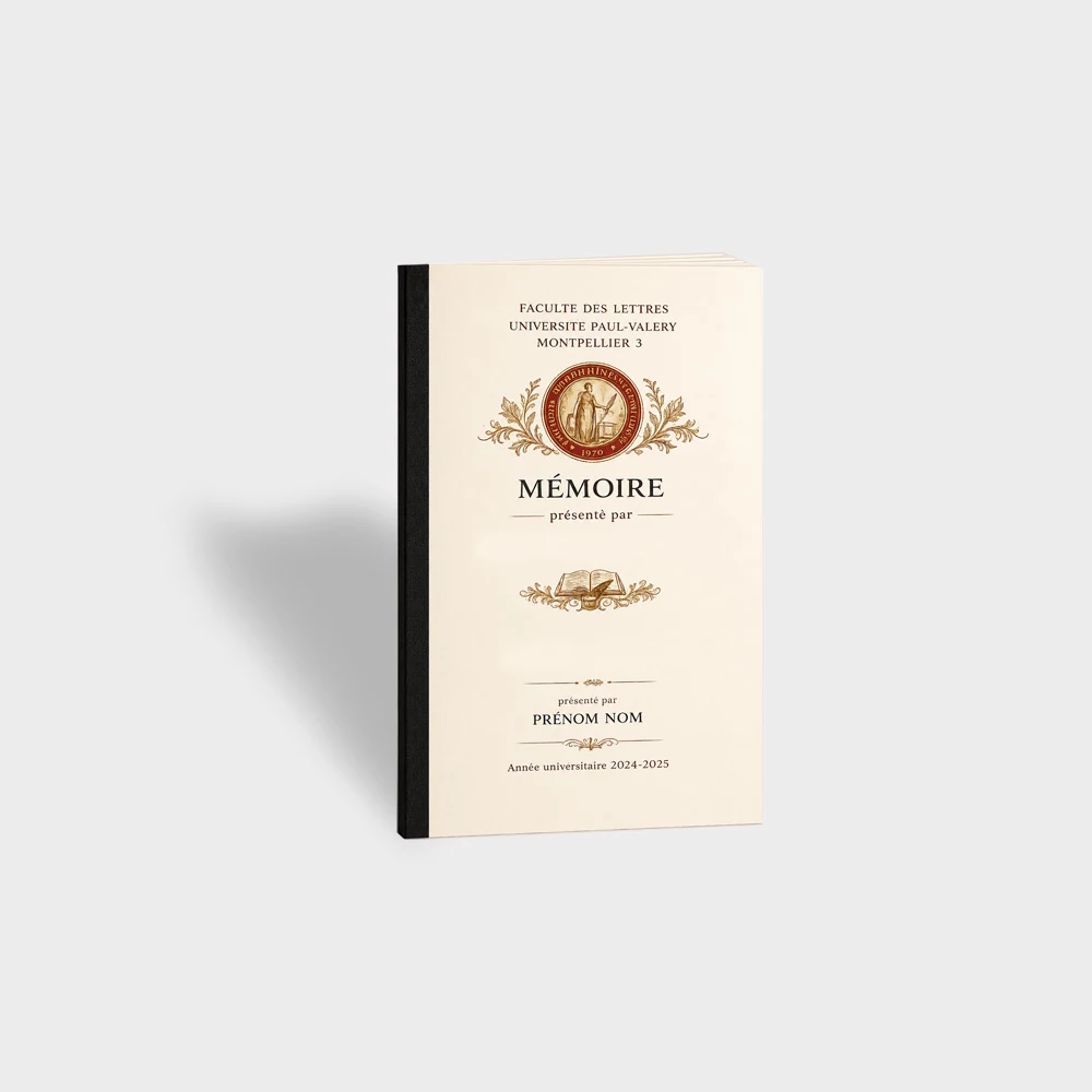 Mémoire